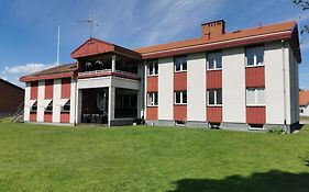 Saxvikens Vandrarhem
